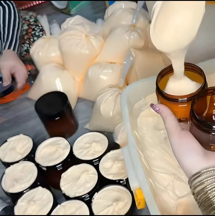 Zafrani Cream Premium – Luxurious Saffron Glow Formula